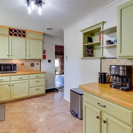 Grantville Vacation Rental About 8 Mi To Hersheypark! Eksteriør bilde