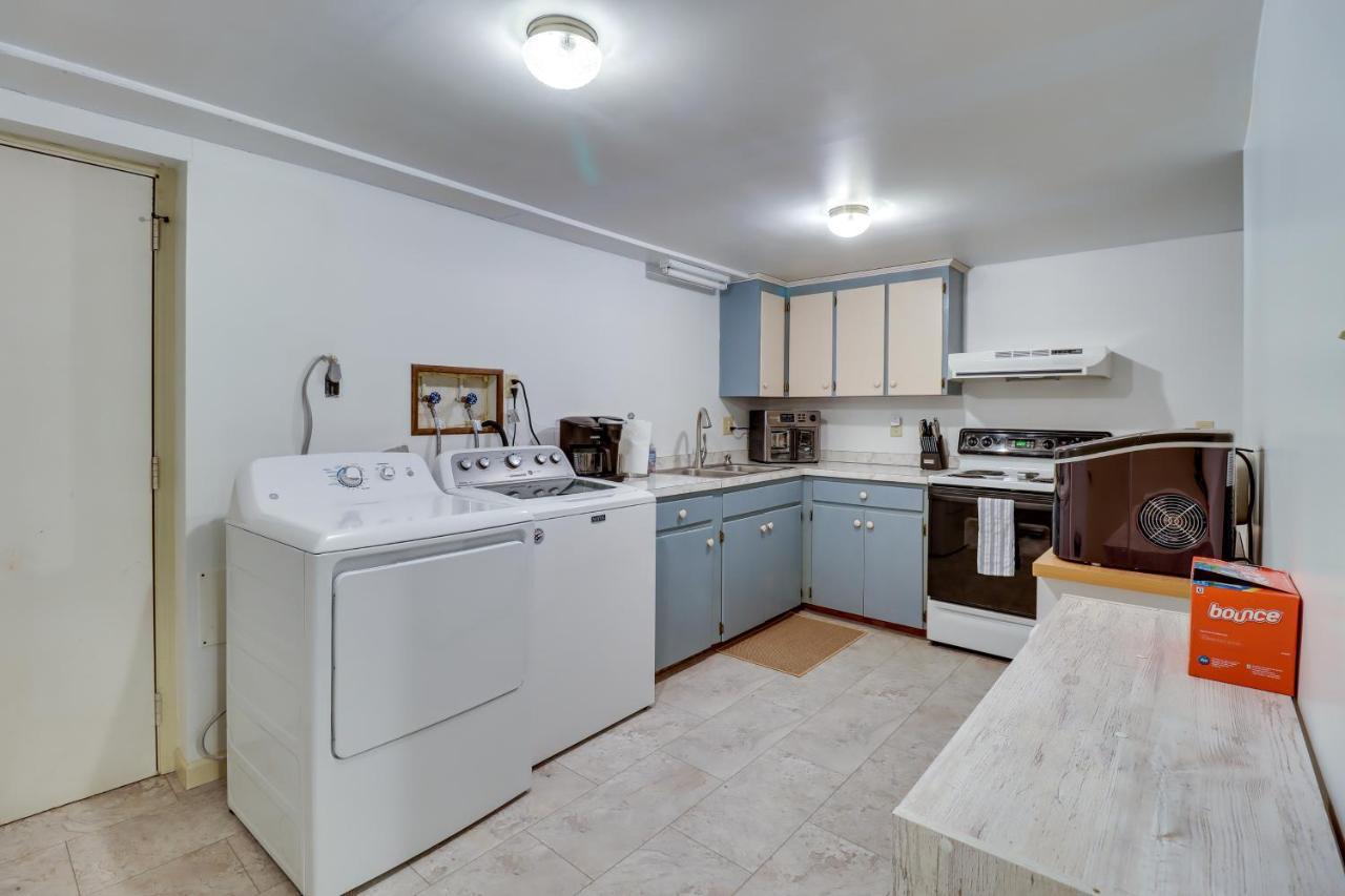 Grantville Vacation Rental About 8 Mi To Hersheypark! Eksteriør bilde