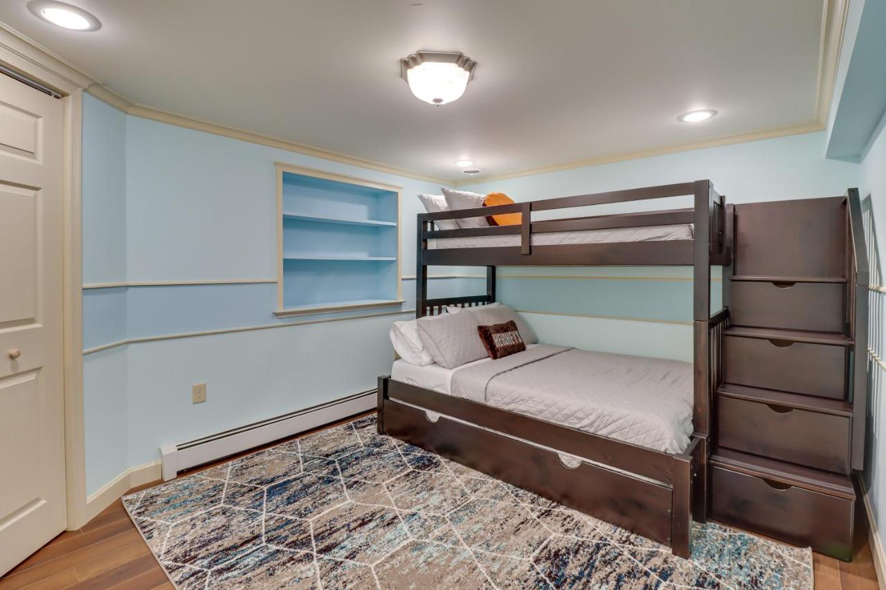 Grantville Vacation Rental About 8 Mi To Hersheypark! Eksteriør bilde